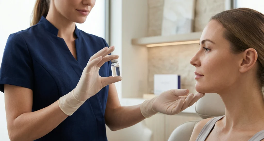 Fat Dissolving Injections